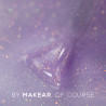 Makear-Sparkling Rubber Base 03 Ando.8ml - 2