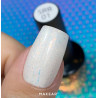 Makear-Sparkling Rubber Base 01 Lyra 8ml - 4
