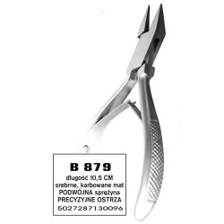 Solingen cążki do wrastających paznokci 10cm B879