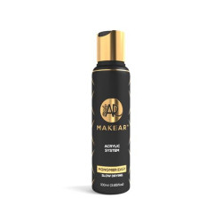 Makear-Revolution Liquid UV