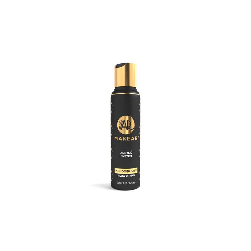 Makear-Revolution Liquid UV