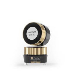 Makear-Makeart White 5ml - 1