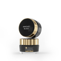 Makear-Makeart Black 5ml