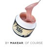 Makear-GG01 Gel&Go Caramel 50ml - 3