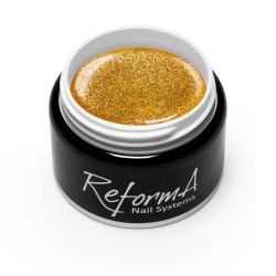 Reforma-Painting Gel Yellow Gold 7g