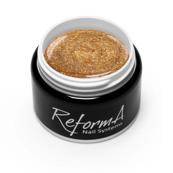 Reforma-Painting Gel Platinum 7g