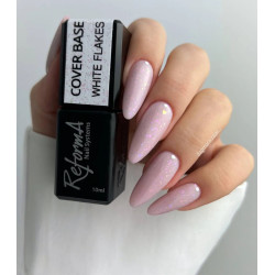 Reforma-Base CB White Opal Flakes 10g