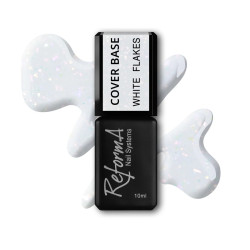 Reforma-Base CB White Opal Flakes 10g