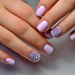 Reforma-Gel Polish Oceanside 10g