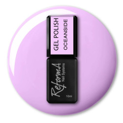 Reforma-Gel Polish Oceanside 10g