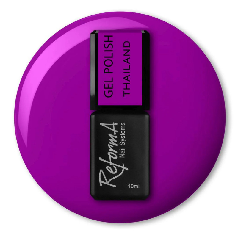 Reforma-Gel Polish Thailand 10g