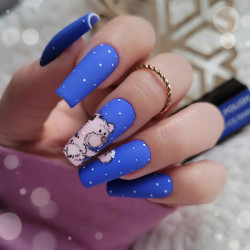 Reforma-Gel Polish Ice Ice Baby 10g