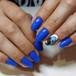 Reforma-Gel Polish Ice Ice Baby 10g
