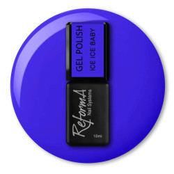 Reforma-Gel Polish Ice Ice Baby 10g