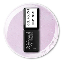 Reforma-Gel Polish Delphinium  10g - 1