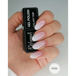Reforma-Top Coat Galaxy 10ml