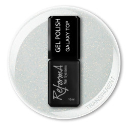 Reforma-Top Coat Galaxy 10ml