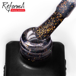 Reforma-Top Coat Galaxy 10ml