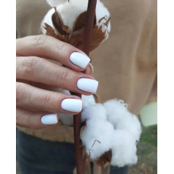 Reforma-Gel Polish White Queen 10g