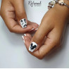 Reforma-Gel Polish White Queen 10g