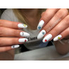 Reforma-Gel Polish White Queen 10g