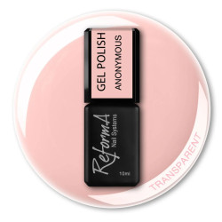 Reforma-Gel Polish Anonymous 10g