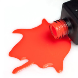 Reforma-Gel Polish Living Coral 10g