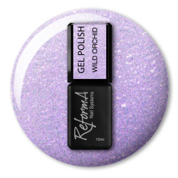 Reforma-Gel Polish Wild Orchid 10g - 1