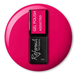 Reforma-Gel Polish Addicted 10g - 1