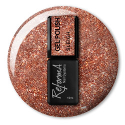 Reforma-Gel Polish Sleigh 10g - 1
