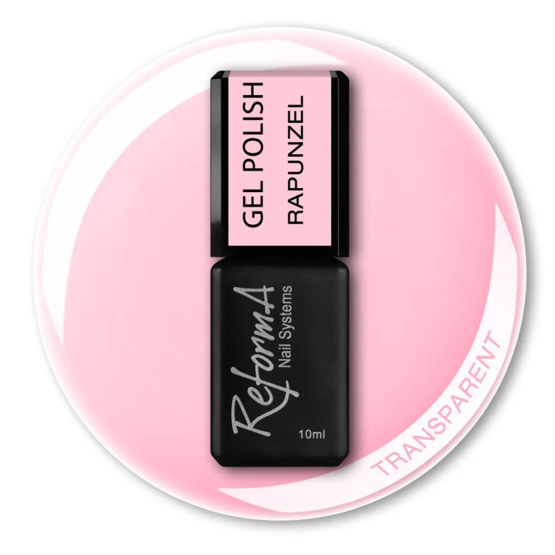 Reforma-Gel Polish Baklava 10g - 1