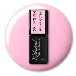 Reforma-Gel Polish Panna Cotta 10g