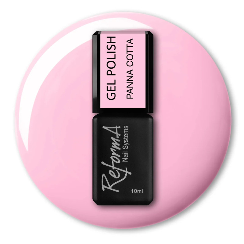 Reforma-Gel Polish Panna Cotta 10g