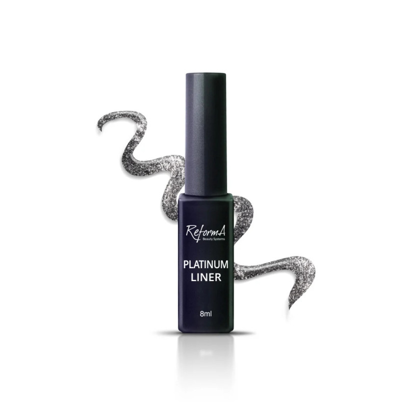 Reforma-Platinum Liner 8ml - 1