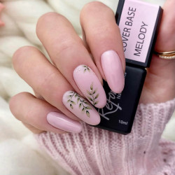 Reforma-Base CB Melody 50g