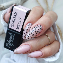 Reforma-Base CB Melody 50g