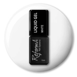 Reforma-Liquid Gel White 10g - 1