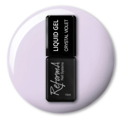 Reforma-Liquid Gel Crystal Violet 10g - 1