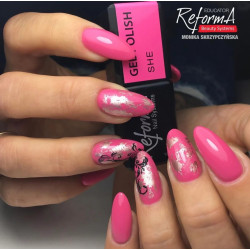 Reforma-Gel Polish She 10g - 3