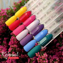 Reforma-Gel Polish She 10g - 4