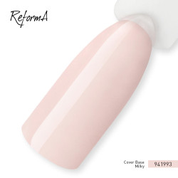Reforma-Base CB Milky 10g