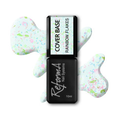 Reforma-Base CB Rainbow Flakes 10g - 1