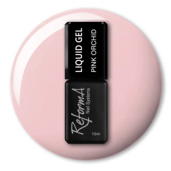 Reforma-Liquid Gel Pink Orchid 10ml - 1