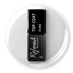 Reforma-Top Coat Pure 10ml - 1
