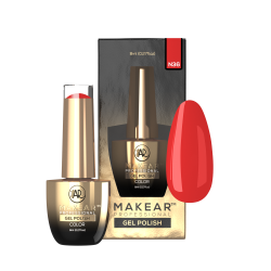 Makear-Lakier hybrydowy N36 Neon 8ml - 2