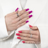 Makear-Lakier hybrydowy N34 Neon 8ml - 4