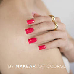 Makear-Lakier hybrydowy N34 Neon 8ml - 3