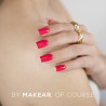 Makear-Lakier hybrydowy N34 Neon 8ml - 3