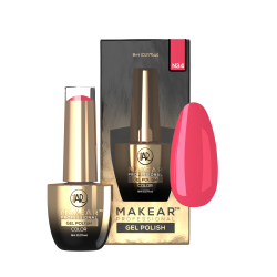 Makear-Lakier hybrydowy N34 Neon 8ml - 2