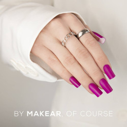 Makear-Lakier hybrydowy N32 Neon 8ml - 3
